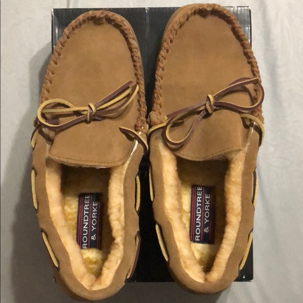 Men’s Roundtree &Yorke Shoes **PRICE IS FIRM**